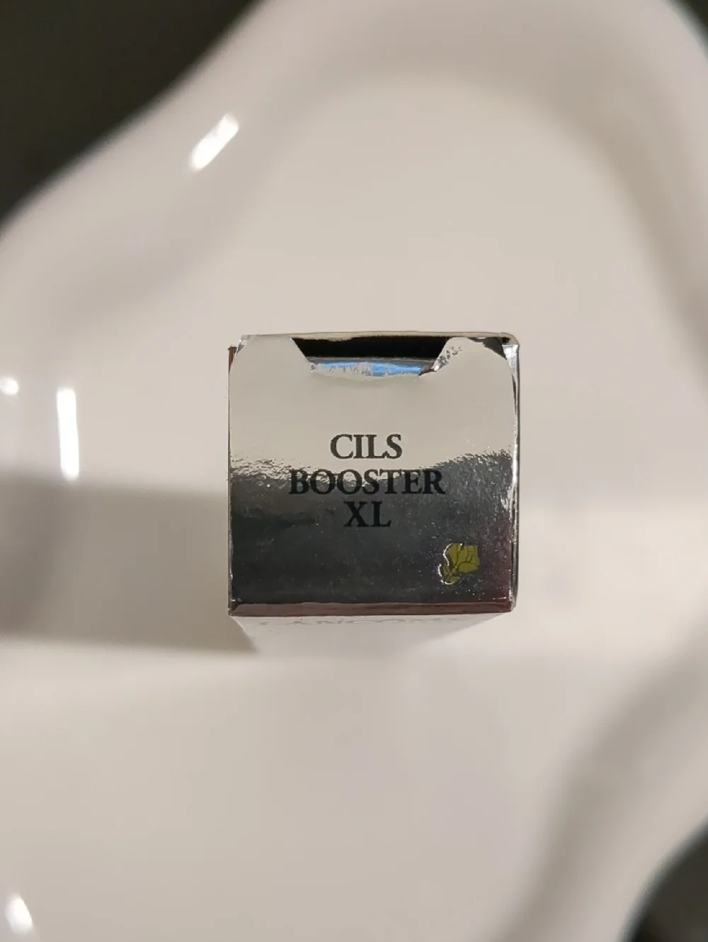 Mascara Base